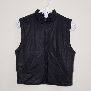 Sleeveless Vest Jacket